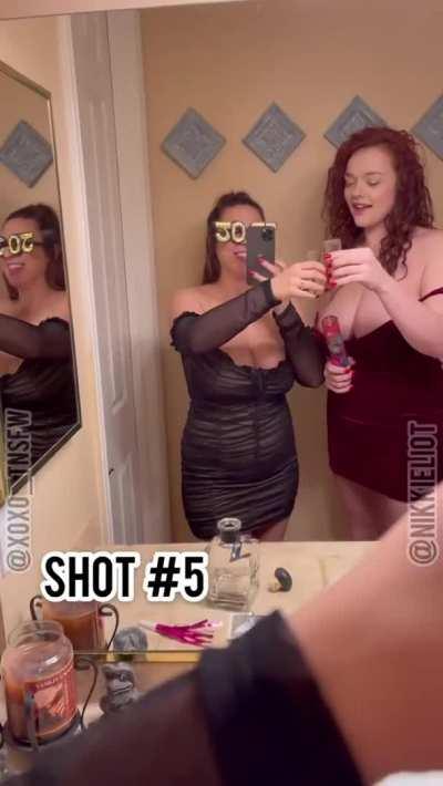 😍🔥 SUPER HOT THOTT 😍🔥