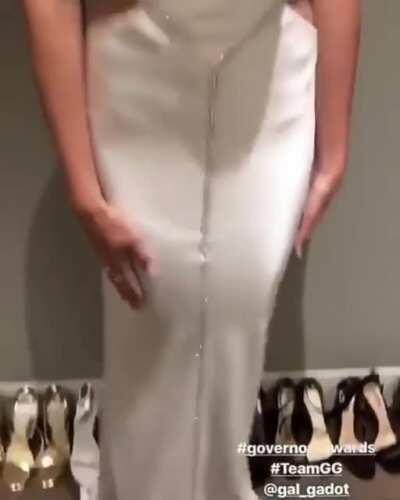 Gal Gadot - 9th Annual Governors Awards