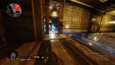 When Holo Pilot actually works, it’s so goddamn satisfying