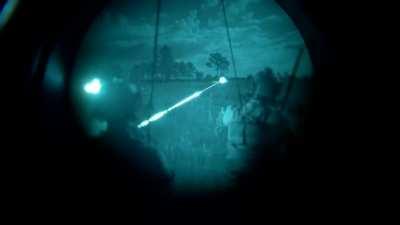 We get the chance to work with a lot of other units but here's some footage of our 17th Special Tactics Squadron who honed their precision strike airpower for the U.S. Army's 75th Ranger Regiment.