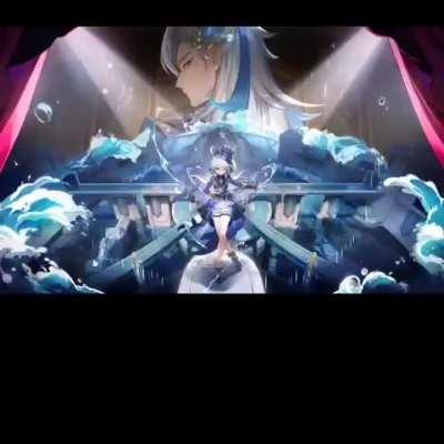 I'm not apologising act 2