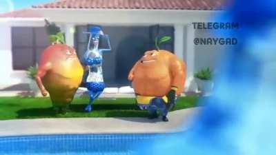 Thanks, I hate juice advertisments