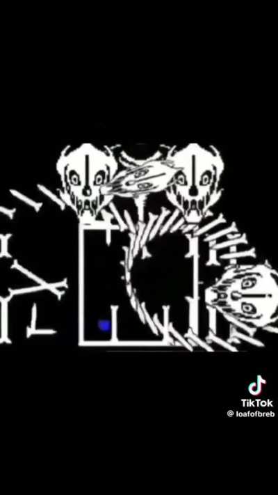 Easiest undertale fan game