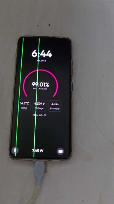 Glad I got the S24 Ultra & did not wait Today was very disappointing - SAMSUNG 👎🏻