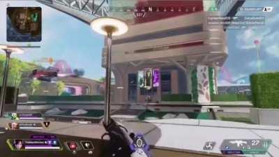 leMmE dRivE tHe tRiDenT