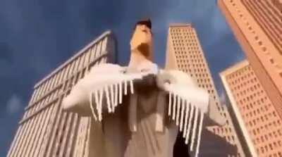 Maybe it was here before but idk (my first video here)