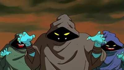 Flashback Friday yu yu hakusho first premiered on toonami 20yrs ago today