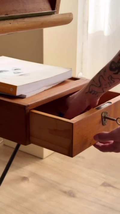 Drafting Table from 1930s