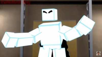 Can you stop leaking things for five minutes