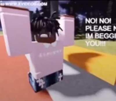 Innocent robloxian gets brutally shot in broad daylight 😭😭😡💔💔😖🙎🏿‍♀️😞😞