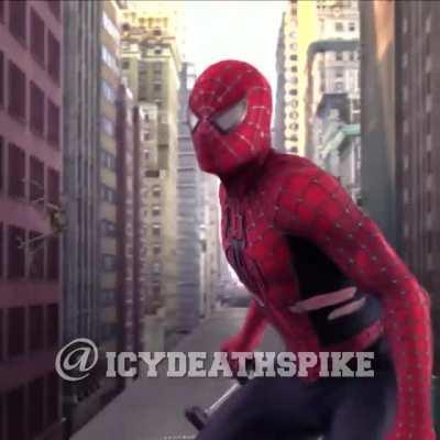 You have a train to catch