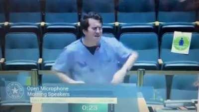 Mass Formation Psychosis