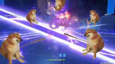 Meanwhile in horny jail