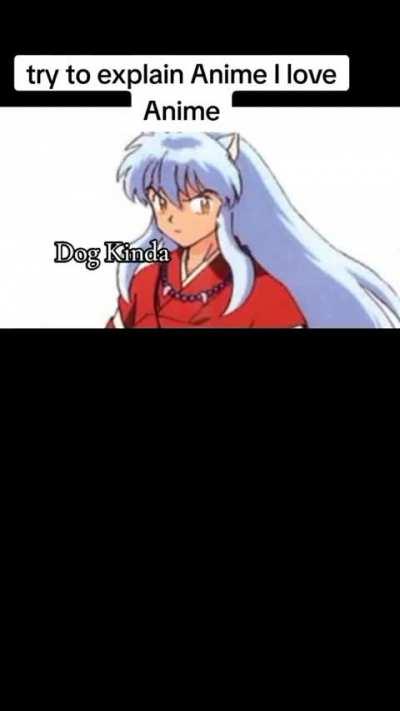 Funny video Edit I made to explain Anime I love Anime 