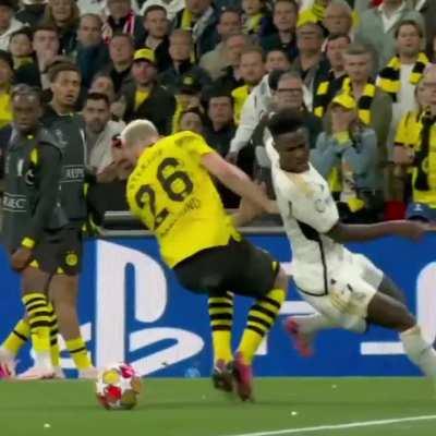 Stop That VINI Jr. (great skill)