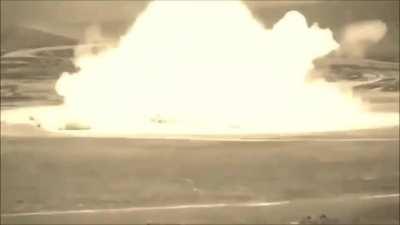 Truly a power of god