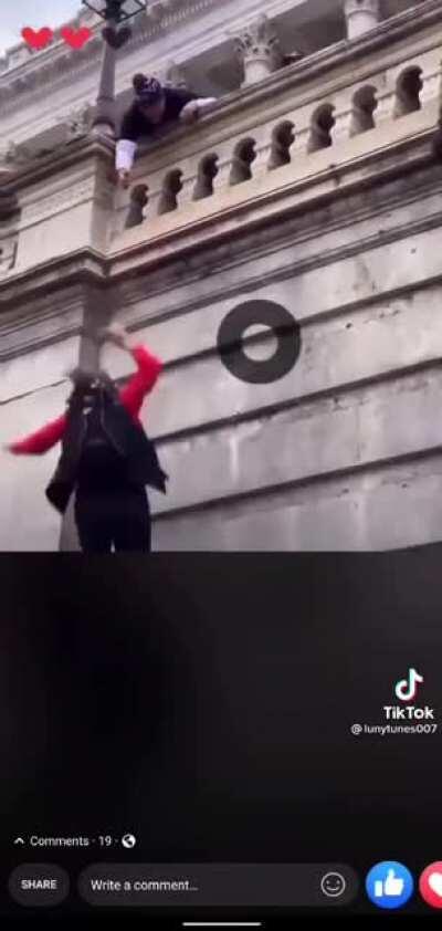 I saw this and I died laughing