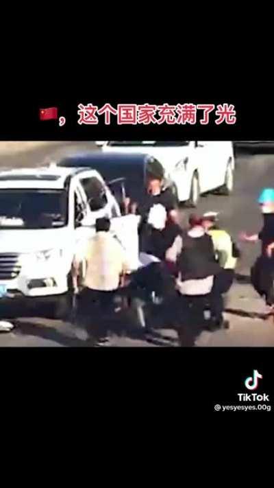 Can someone tell me why I watched the whole thing?