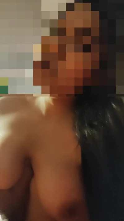 Fucking Bhabi is awesome because she lhas really juicy pussy and milk tits