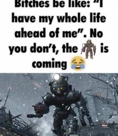 Panzer will be real in 3