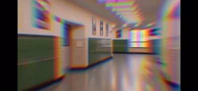 What DPDR feels like