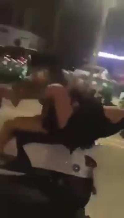 Kitna Damage hua ? Comment down