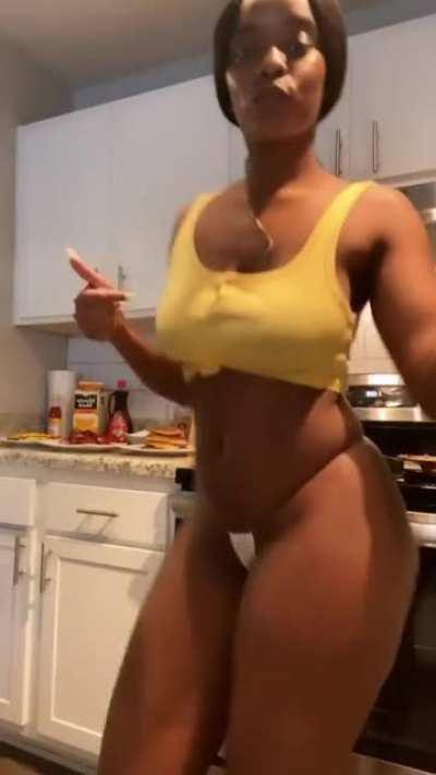 Look At This Woman. Absolutely Beautiful.