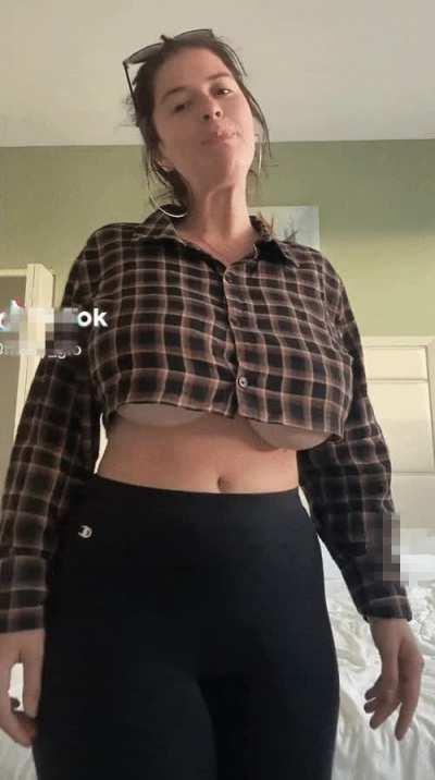 my favorite plaid shirt