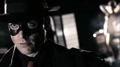 The Spirit (2008), PG-13, Eva Mendes (ass and sideboob)