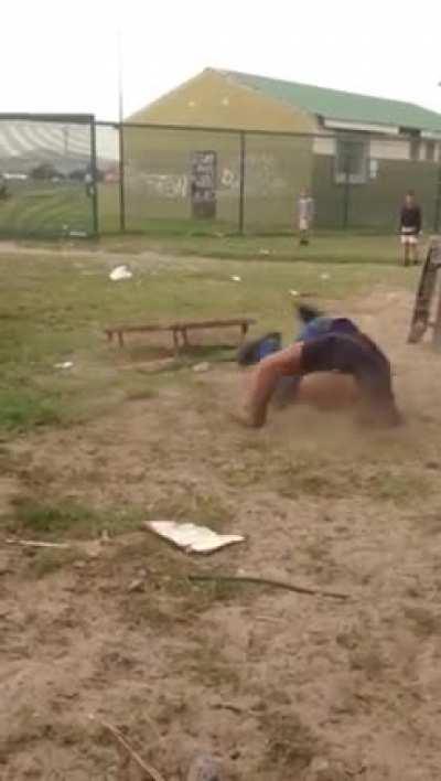 Hold my beer while I try to do a flip.