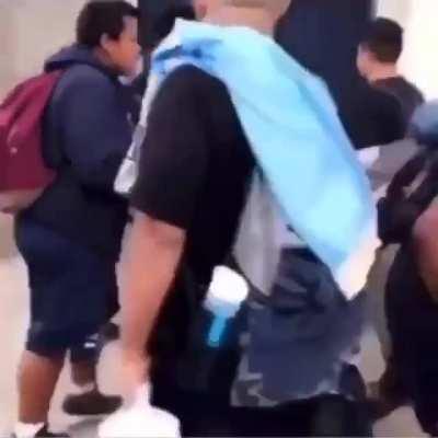 I'm telling my children this is Tony hawk