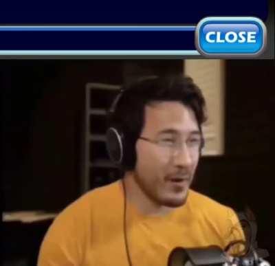 Hey, a post game chat message!