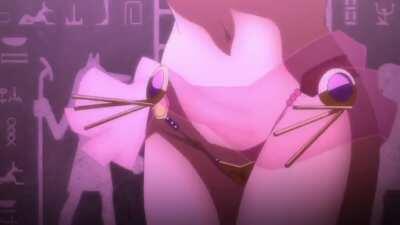 Rias Gremory Got The Moves (Rias Gremory) [HighSchool Dxd]