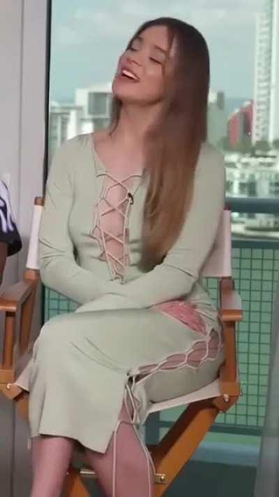 Spider-Verse Press Tour, 2023