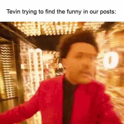 Shitposting is the only thing I'm good at lmao