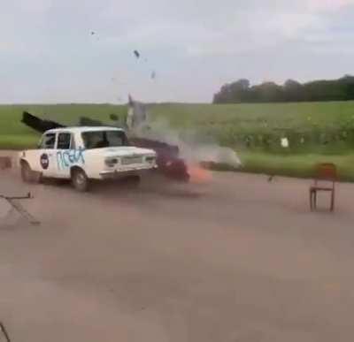 A Rússia é um lugar mágico