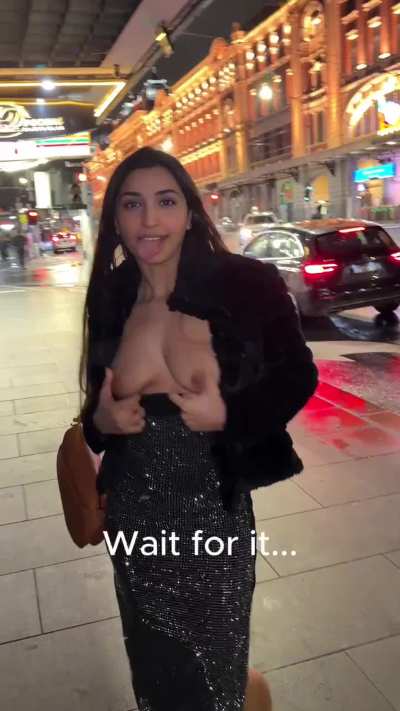 Stripping both my assets this time