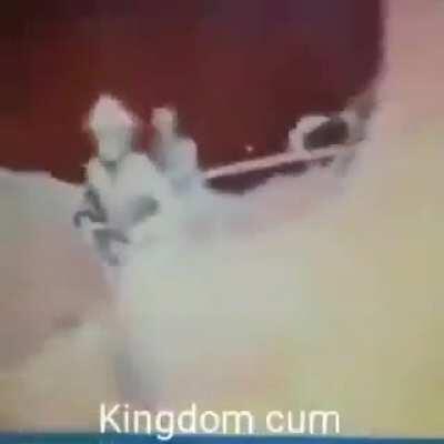 Kingdom Cum