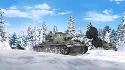 Pravda vs Viking Fisheries High School