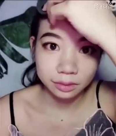 MakeUp: That is kinda black magic