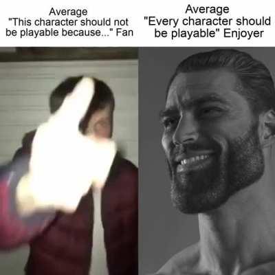 This is the truth and you can't change my mind