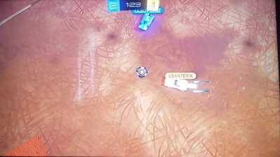 I dont think that demoes work like that.