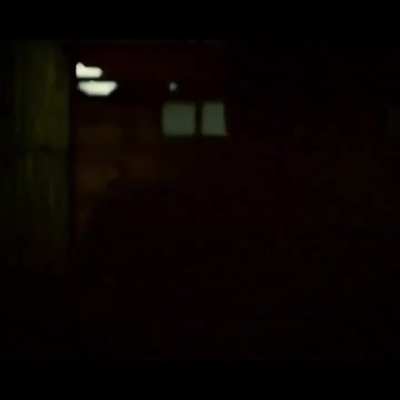 If you are going full Schizo. Do it aesthetically.