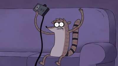 Terror Tales of the Park III (Part 2)