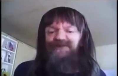 Average man in finland