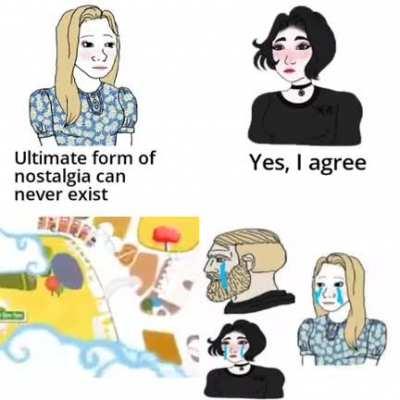 Am I the only one who used to watch this?