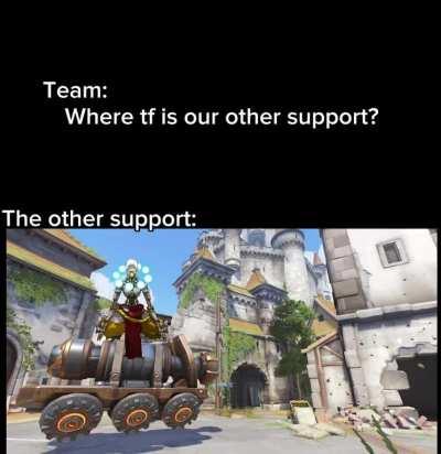 Every payload match be like