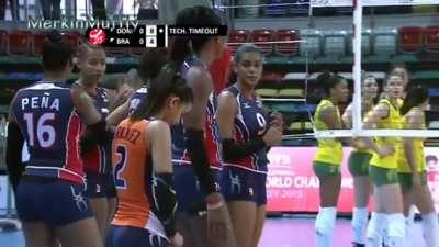 Remember Winifer Fernandez?