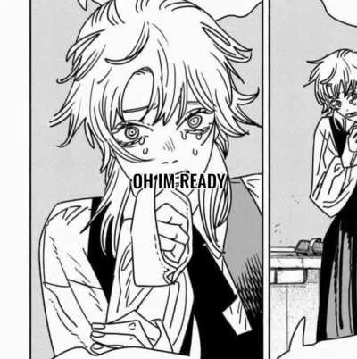 BECAUSE FUJIMOTO COOKED SO HARD