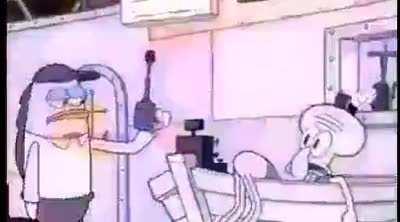 I sent this video through Snapchat until it became this